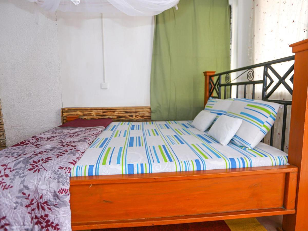 Arusha Safari Hostel 外观 照片